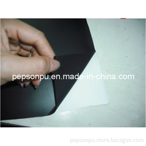 Hot Melt Adhesive TPU Film for Laminating Fabric/Clothing
